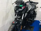 Bajaj Pulsar N160 2025
