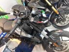 Bajaj Pulsar N160 2025