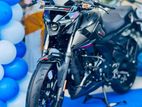 Bajaj Pulsar N160 2025