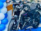 Bajaj Pulsar N160 2025