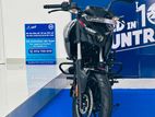 Bajaj Pulsar N160 2025