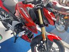 Bajaj Pulsar N160 2025