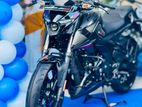 Bajaj Pulsar N160 2025