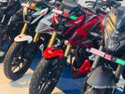 Bajaj Pulsar N160 2025