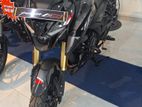 Bajaj Pulsar N160 2025