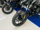 Bajaj Pulsar N160 2025