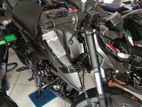 Bajaj Pulsar N160 2025