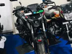 Bajaj Pulsar N160 2025