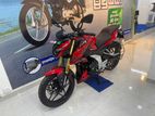 Bajaj Pulsar N160 2025