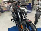 Bajaj Pulsar N160 2025