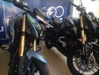 Bajaj Pulsar N160 2025