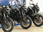 Bajaj Pulsar N160 2025