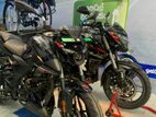Bajaj Pulsar N160 2025