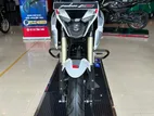 Bajaj Pulsar N160 2025