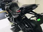 Bajaj Pulsar N160 2025