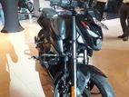 Bajaj Pulsar N160 2025