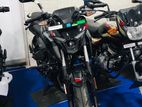 Bajaj Pulsar N160 2025