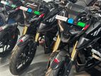 Bajaj Pulsar N160 2025
