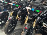 Bajaj Pulsar N160 2025