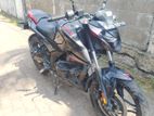 Bajaj Pulsar N160 2025
