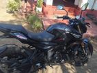 Bajaj Pulsar N160 2025