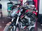 Bajaj Pulsar N160 2025