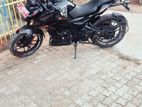 Bajaj Pulsar N160 2025