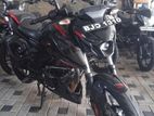 Bajaj Pulsar N160 2025