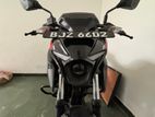 Bajaj Pulsar N160 2025
