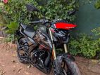 Bajaj Pulsar N160 2025