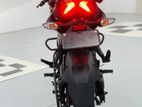 Bajaj Pulsar N160 2025