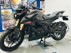 Bajaj Pulsar N160 2025