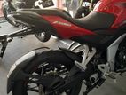 Bajaj Pulsar N160 2025