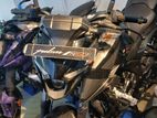 Bajaj Pulsar N160 2025