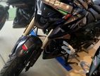 Bajaj Pulsar N160 2025