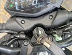 Bajaj Pulsar N160 2025