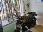 Bajaj Pulsar N160 2025