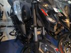 Bajaj Pulsar N160 2025
