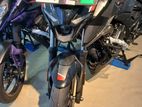 Bajaj Pulsar N160 2025