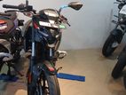 Bajaj Pulsar N160 2025
