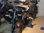 Bajaj Pulsar N160 2025