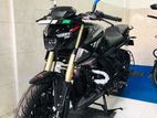 Bajaj Pulsar N160 2025