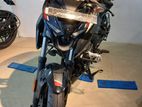 Bajaj Pulsar N160 2025