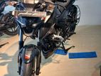 Bajaj Pulsar N160 2025
