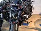 Bajaj Pulsar N160 2025