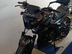 Bajaj Pulsar N160 2025