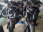 Bajaj Pulsar N160 2025