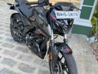 Bajaj Pulsar N160 2025