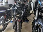 Bajaj Pulsar N160 2025