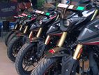 Bajaj Pulsar N160 2025